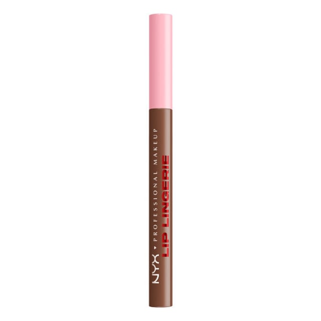 NYX Professional Makeup Lip Lingerie Liner Stain 06 Up To No Good 1 ml | Smink - Läppar - Läppenna | Apoteka