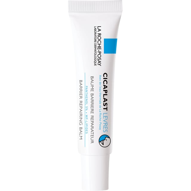 La Roche-Posay Cicaplast Lips 7 ml | Baby, barn & förälder - Hudvård för barn - Läppbalsam för barn,Hudvård - Ansiktsvård - Läppbalsam & läppskrubb | Apoteka