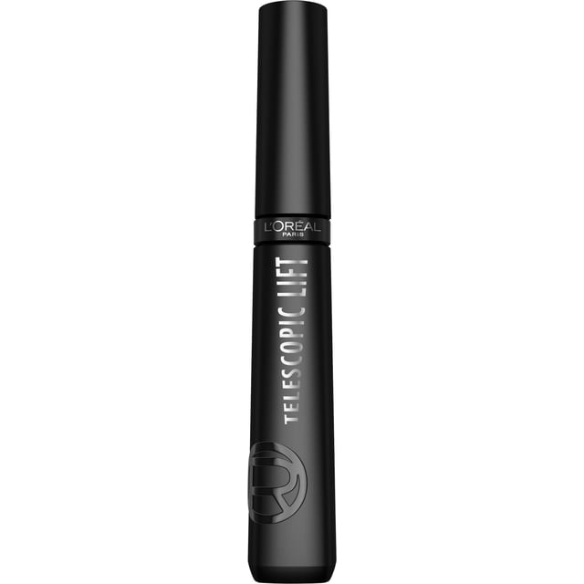 LOréal Paris Telescopic Lift Mascara Extra Black 9,9 ml | Smink - Ögonmakeup - Mascara | Apoteka