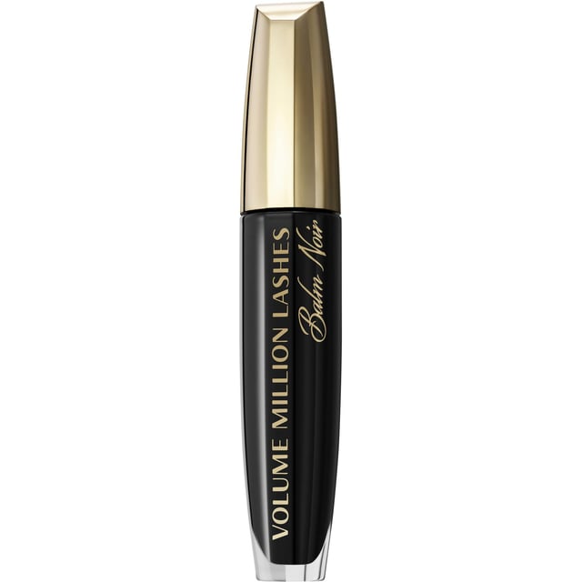 LOréal Paris Volume Million Lashes Balm Noir Mascara Black 8,9 ml | Smink - Ögonmakeup - Mascara | Apoteka