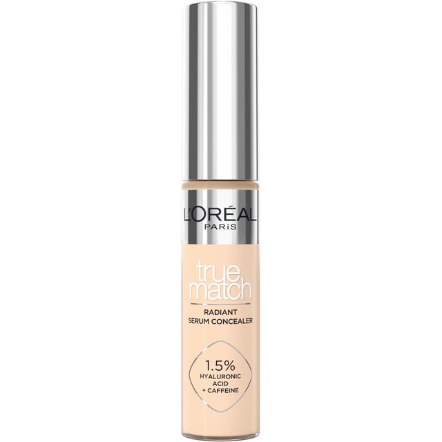 LOréal Paris True Match Radiant Serum Concealer 2C concealer 11 ml | Smink - Bas - Concealer | Apoteka