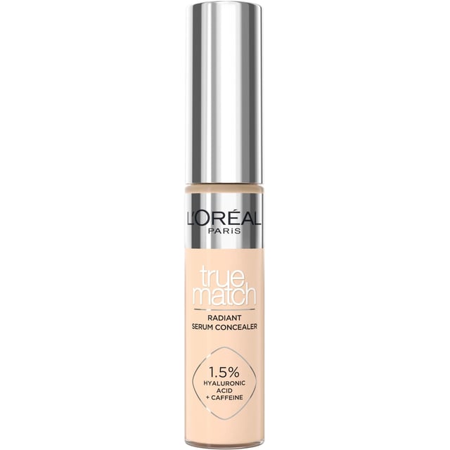 LOréal Paris True Match Radiant Serum Concealer 3C concealer 11 ml | Smink - Bas - Concealer | Apoteka