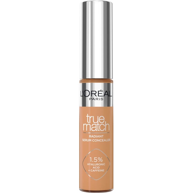 LOréal Paris True Match Radiant Serum Concealer 8N concealer 11 ml | Smink - Bas - Concealer | Apoteka