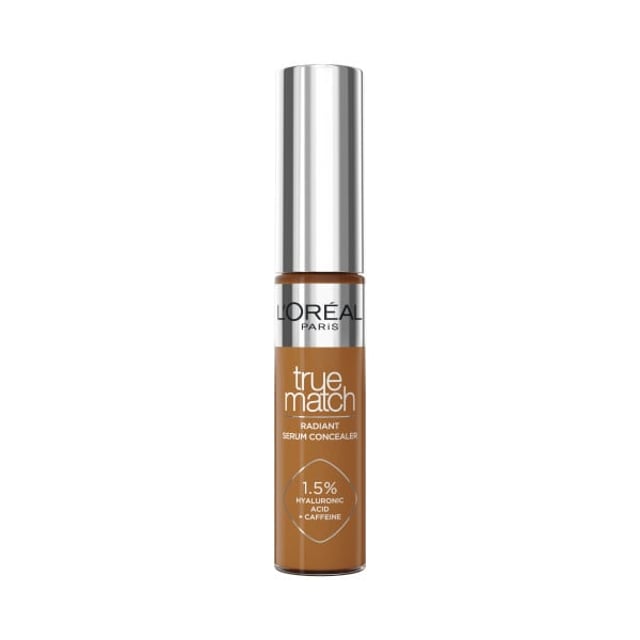 LOréal Paris True Match Radiant Serum Concealer 9N concealer 11 ml | Smink - Bas - Concealer | Apoteka