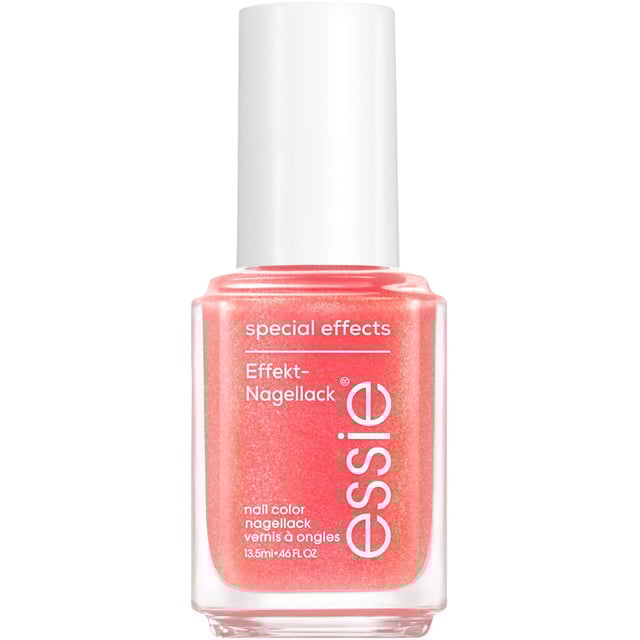 essie Nail Art Studio Specialeffekt Nagellack 18 Fiercely Faceted 13,5 ml | Smink - Naglar - Nagellack - Färgat nagellack | Apoteka