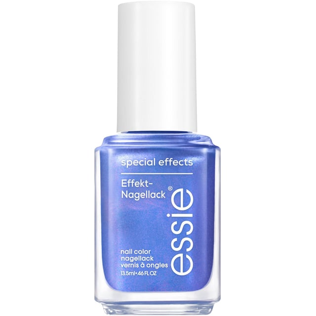 essie Nail Art Studio Specialeffekt Nagellack 33 Reality Reflection 13,5 ml | Smink - Naglar - Nagellack - Färgat nagellack | Apoteka