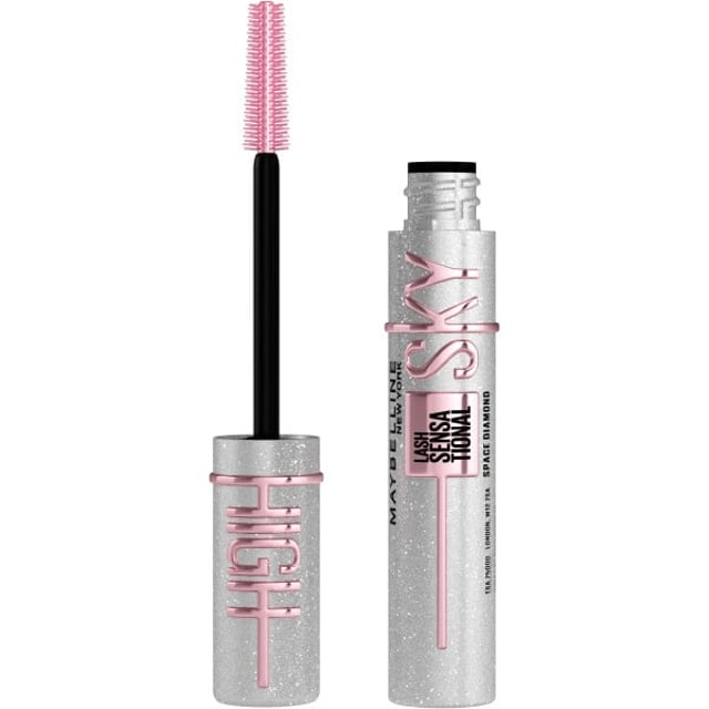 Maybelline New York Lash Sensational Sky High Space Diamond 8 ml | Smink - Ögonmakeup - Mascara | Apoteka
