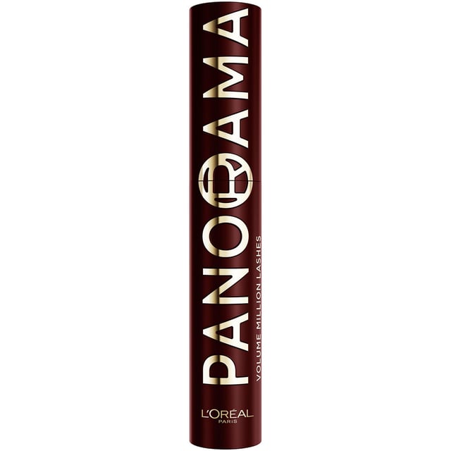 LOréal Paris Volume Million Lashes Panorama Chromatic Mascara Bordeaux Cashmere 9,9 ml | Smink - Ögonmakeup - Mascara | Apoteka