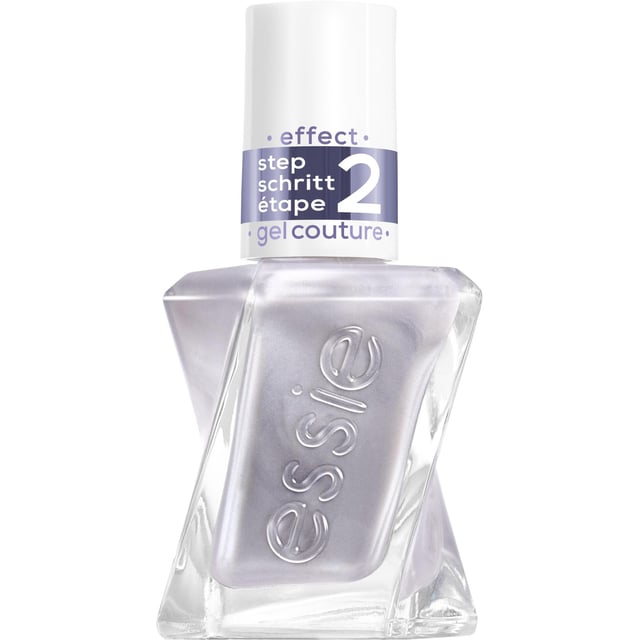 essie Gel Couture Specialeffekt Nagellack 564 Glazed Chrome 13,5 ml