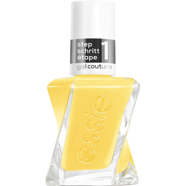 essie Gel Couture Nagellack 560 Rev It Up 13,5 ml