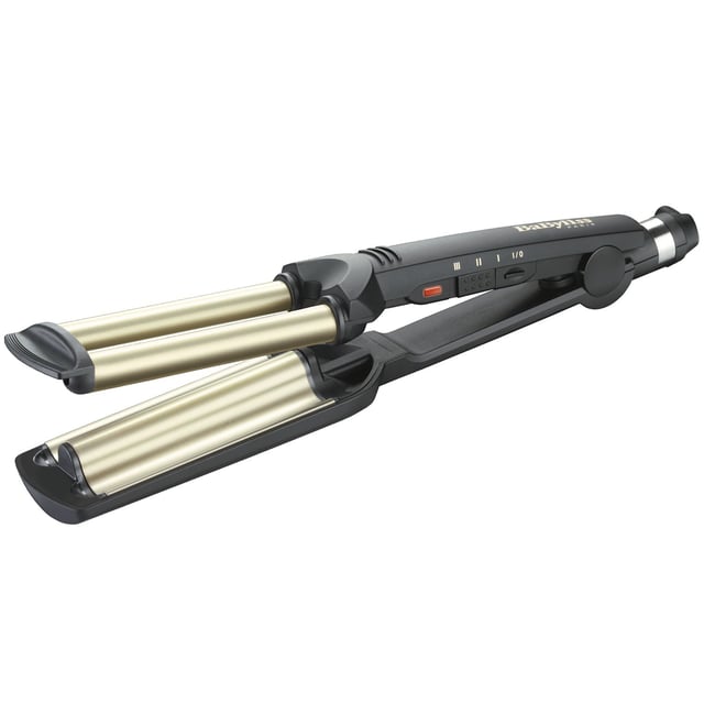 BaByliss Vågtång C260E