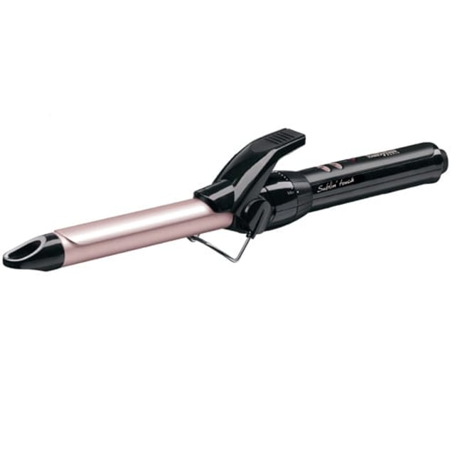 BaByliss Locktång 19mm C319E | Hårvård - Hårstyling - Stylingverktyg - Locktång | Apoteka