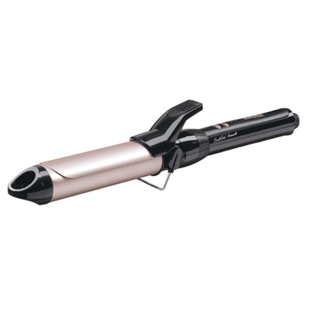 BaByliss Locktång 32mm C332E 1 st | Hårvård - Hårstyling - Stylingverktyg - Locktång | Apoteka