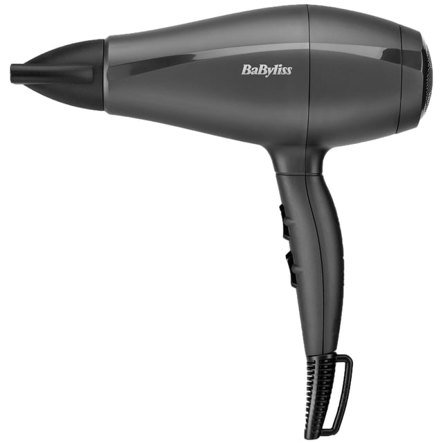 Babyliss Hårfön Super Light Pro 5910E 1 st | Hårvård - Hårstyling - Stylingverktyg - Hårfön | Apoteka