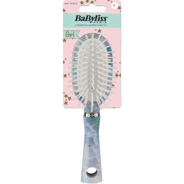 BaByliss Borste Kids 1 st | Baby, barn & förälder - Hårvård för barn - Hårborstar för barn | Apoteka