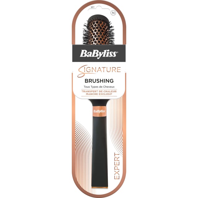 BaByliss Signature Fönborste 34 mm | Hårvård - Hårstyling - Hårborstar & kammar | Apoteka