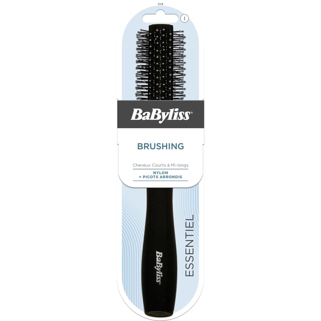 BaByliss Rund Fönborste 20 mm