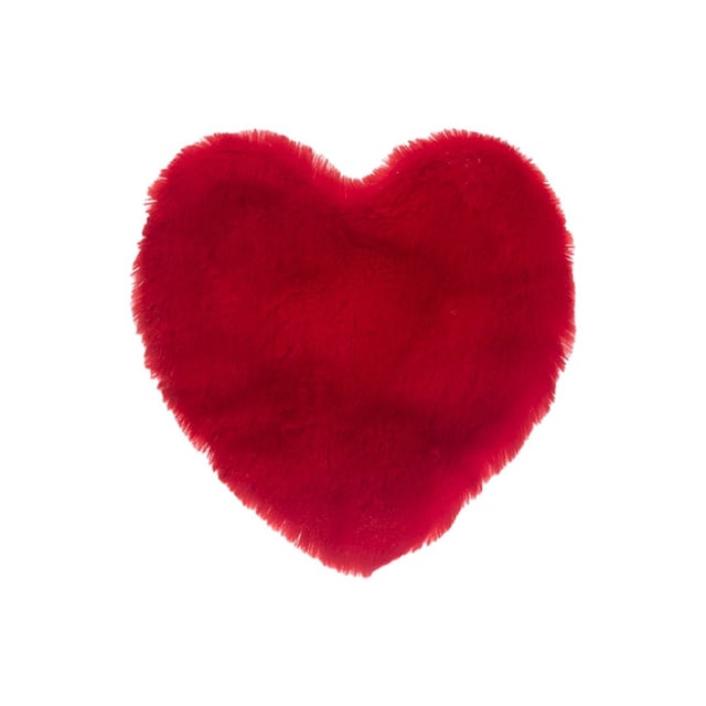 Fresh Kid Värmedjur Hjärta Röd 1 st | Baby, barn & förälder - Sömn för barn - Barnkuddar & babykuddar | Apoteka