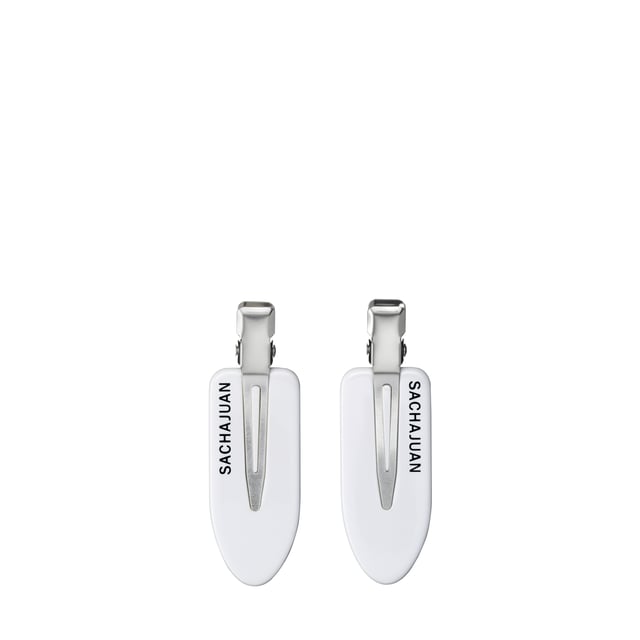 SACHAJUAN Hair Clips 4 st | Hårvård - Håraccessoarer - Hårklämmor | Apoteka