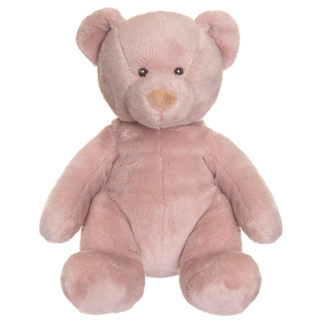Teddykompaniet Wilmer Rosa 25 cm | Baby, barn & förälder - Leksaker - Gosedjur | Apoteka