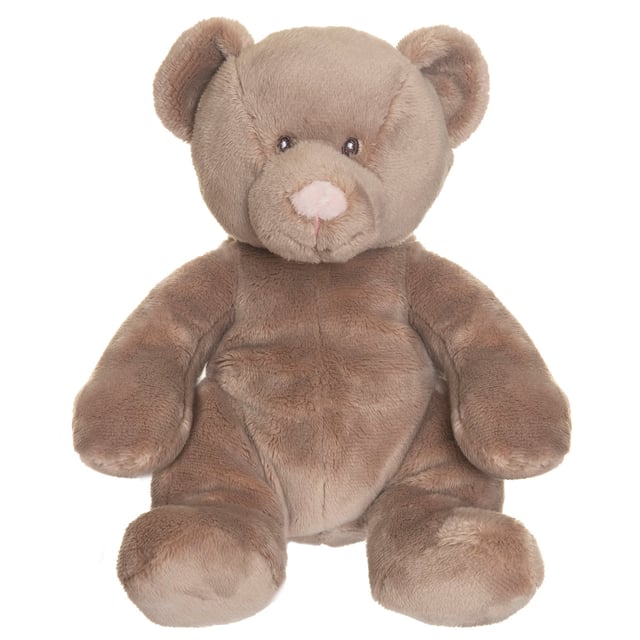 Teddykompaniet Wilmer Beige 25 cm | Baby, barn & förälder - Leksaker - Gosedjur | Apoteka