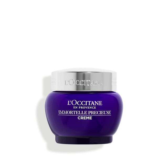 LOccitane Precious Cream 50 ml | Hudvård - Ansiktsvård - Anti-age - Anti-age-kräm,Hudvård - Ansiktsvård - Ansiktskräm - Dagkräm | Apoteka