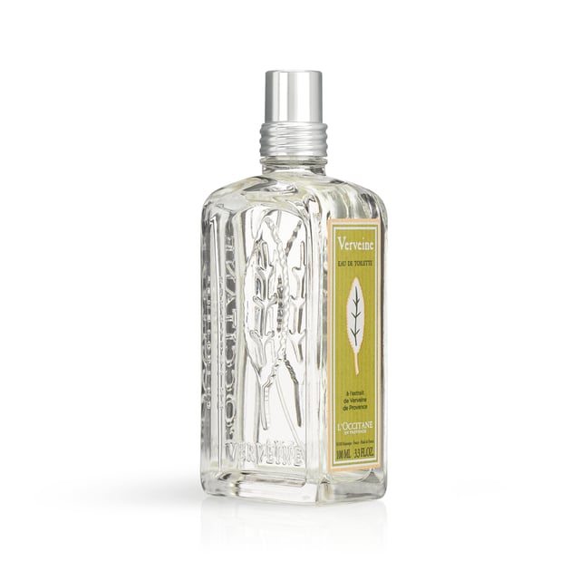 LOccitane Verbena EdT 100 ml | Hudvård - Kroppsvård - Parfym | Apoteka