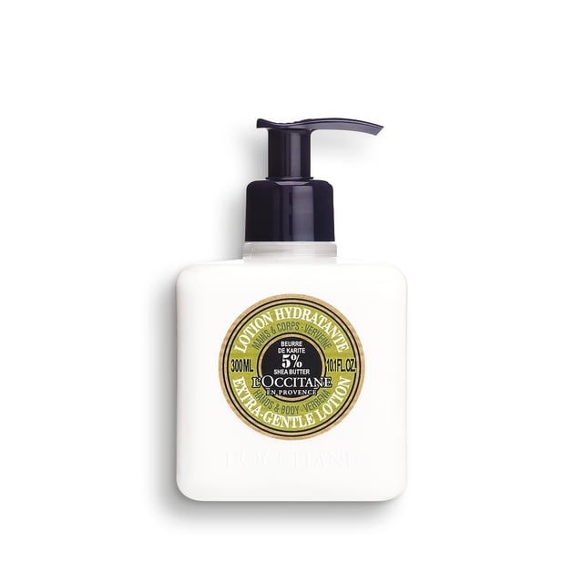 Alternativ bild 0 för L'Occitane Verbena Moisturizing Hand Lotion 300 ml