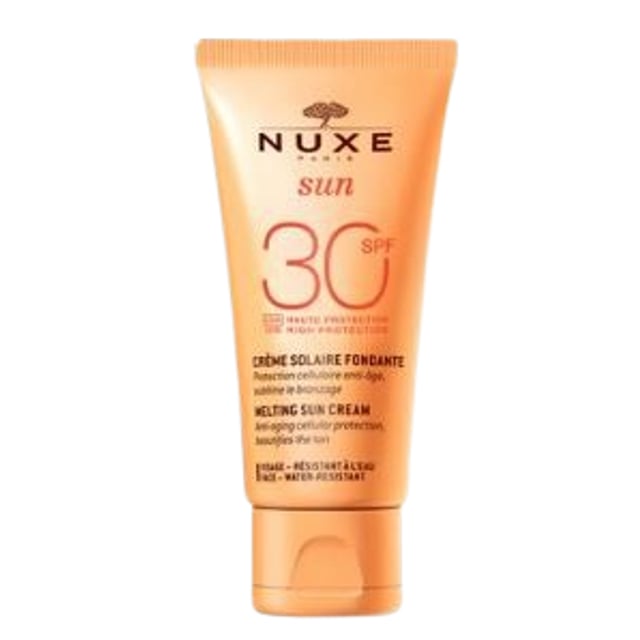 NUXE Sun Delicious Cream Face SPF 30 - 50 ml
