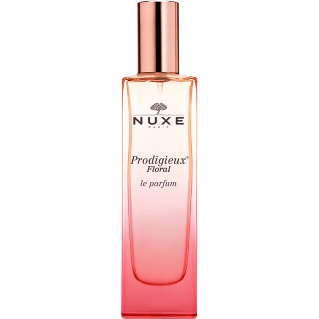 Nuxe Prodigieux Floral Le Perfume 50 ml | Hudvård - Kroppsvård - Parfym | Apoteka