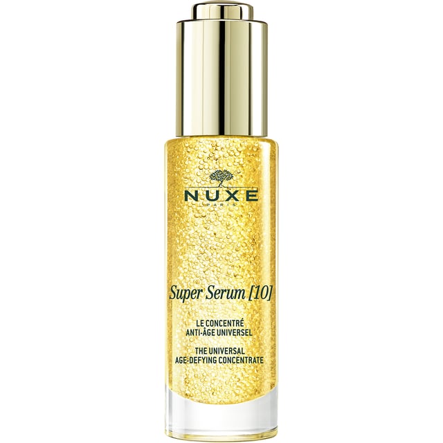 Nuxe Super Serum [10] 30 ml | Hudvård - Ansiktsvård - Anti-age - Anti-age-serum,Hudvård - Ansiktsvård - Serum - Hyaluronsyraserum | Apoteka