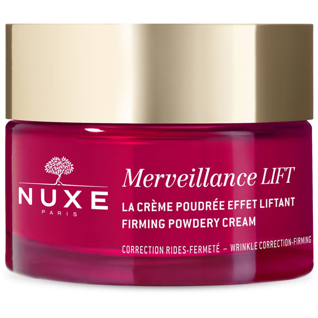 Nuxe Merveillance Lift Firming Powdery Cream 50 ml