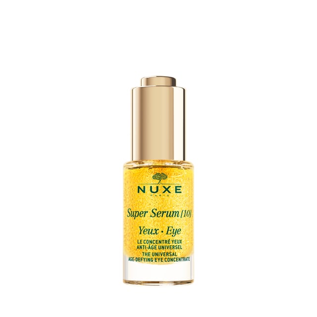 Nuxe Super Serum [10] Eye 15 ml | Hudvård - Ansiktsvård - Anti-age - Anti-age-ögonkräm,Hudvård - Ansiktsvård - Ögonkräm - Ögonkräm mot mörka ringar & påsar,Hudvård - Ansiktsvård - Anti-age - Anti-age-serum | Apoteka