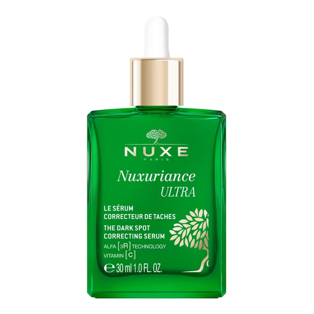 Nuxe Nuxuriance Ultra Serum 30 ml | Hudvård - Ansiktsvård - Serum - C-vitaminserum,Hudvård - Ansiktsvård - Anti-age - Anti-age-serum | Apoteka