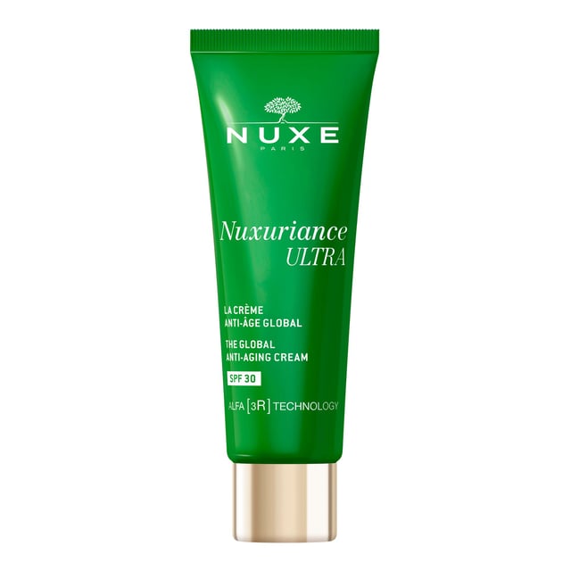 Nuxe Nuxuriance Ultra SPF30 Day Cream 50 ml | Hudvård - Ansiktsvård - Ansiktskräm - Dagkräm med SPF,Hudvård - Ansiktsvård - Ansiktskräm - Dagkräm | Apoteka