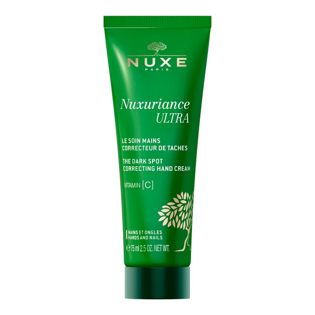 Nuxe Nuxuriance Ultra Hand Cream 75 ml | Hudvård - Händer & fötter - Handvård - Handkräm | Apoteka