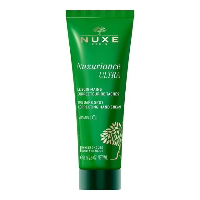 Nuxe Nuxuriance Ultra Hand Cream 75 ml