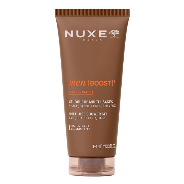 Nuxe Men Multi Shower Gel 200 ml