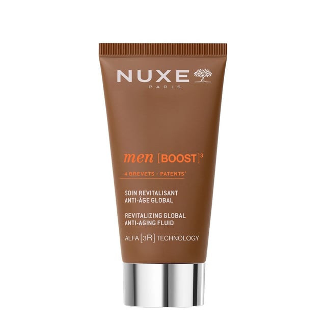 Nuxe Men Anti Age Cream 50 ml | Hudvård - Hudvård för män - Ansiktsvård för män - Ansiktskräm,Hudvård - Ansiktsvård - Anti-age - Anti-age-kräm | Apoteka