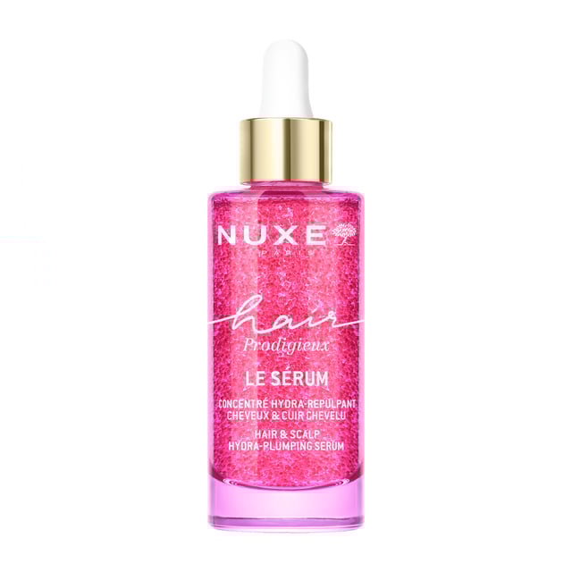 Nuxe Hair Prodigieux Hair & Scalp Serum 50 ml | Hårvård - Håroljor & hårserum | Apoteka