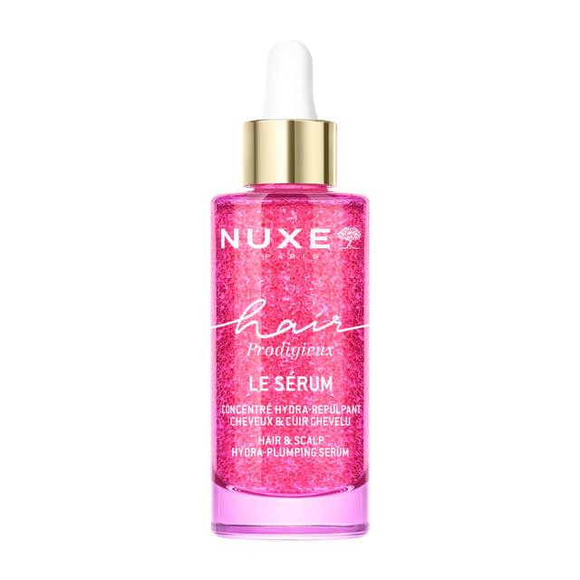 Nuxe Hair Prodigieux Hair & Scalp Serum 50 ml