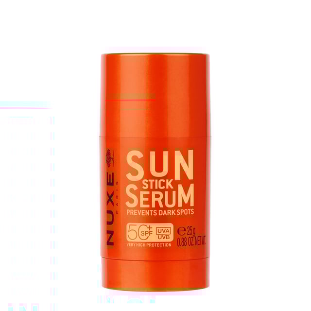 Nuxe Sun Stick Serum SPF50+ 25 g | Hudvård - Solskydd - Solskydd för ansikte | Apoteka