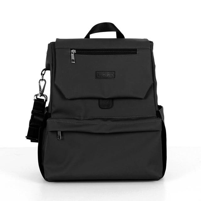 Tinéo Skötväska XL Svart | Baby, barn & förälder - Skötväskor & skötbäddar | Apoteka