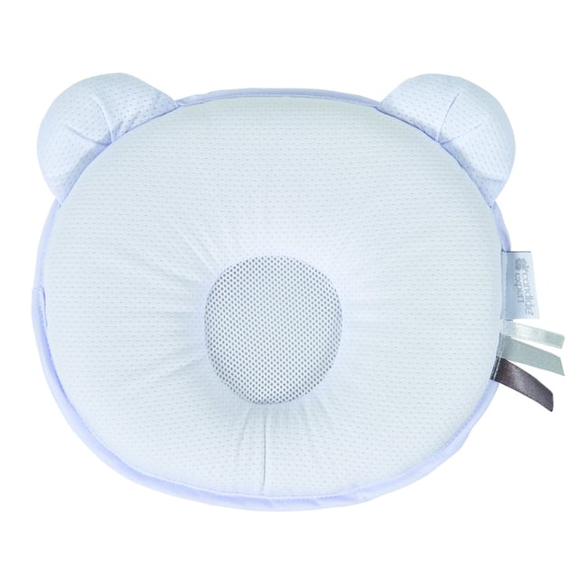 Candide Air Panda Kudde Vit