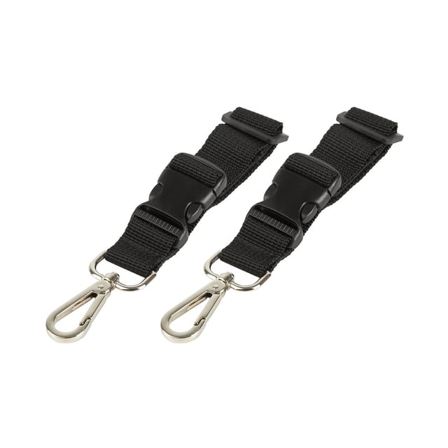 Tinéo Barnvagnskrok 2-pack | Baby, barn & förälder - Barnvagnstillbehör | Apoteka