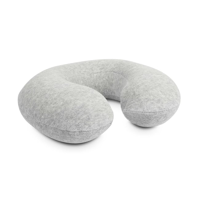 Tinéo Nackkudde till Barn Memory Foam Gråmelerad | Baby, barn & förälder - Praktiska tillbehör för barn - Biltillbehör för barn,Baby, barn & förälder - Sömn för barn - Barnkuddar & babykuddar | Apoteka
