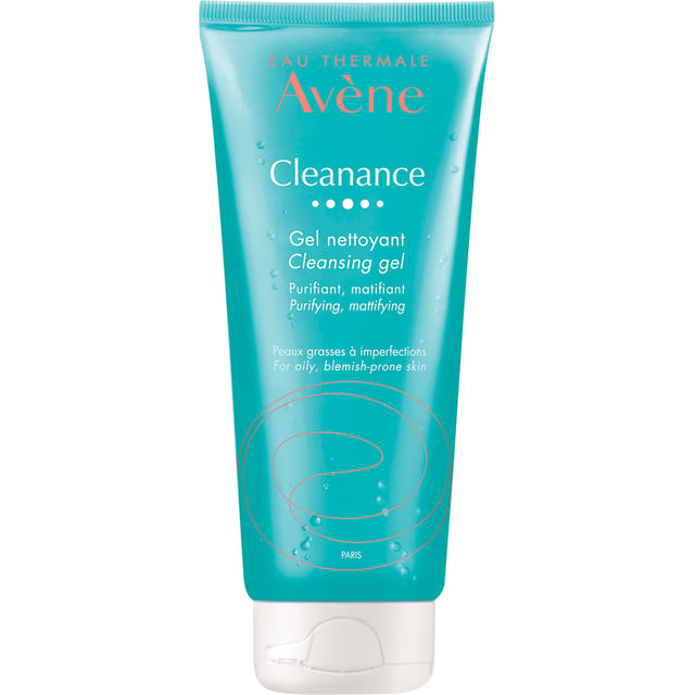 Avène Cleanance Cleansing Gel 200 ml