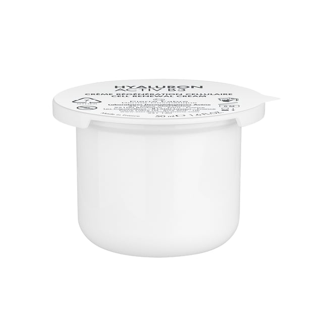 Avène Hyaluron Activ B3 Cell Renewal Day Cream Refill 50 ml | Hudvård - Ansiktsvård - Ansiktskräm - Dagkräm | Apoteka