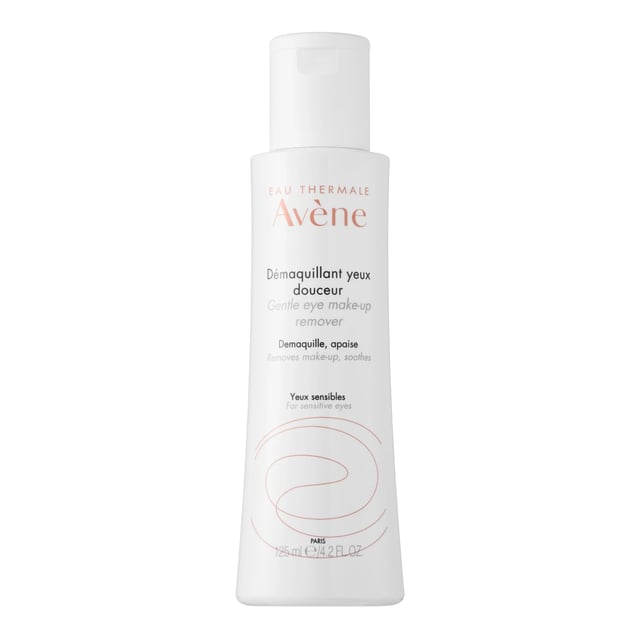 Avène Gentle Eye Make-Up Remover 125 ml | Smink - Sminkborttagning | Apoteka