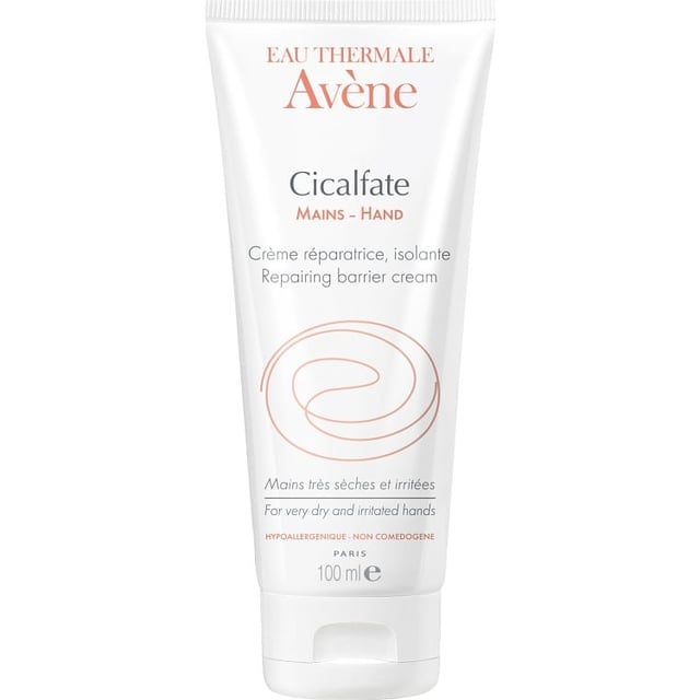 Avène Cicalfate hand cream 100 ml | Hudvård - Händer & fötter - Handvård - Handkräm | Apoteka